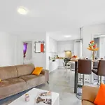 Apartment Centro - Happy