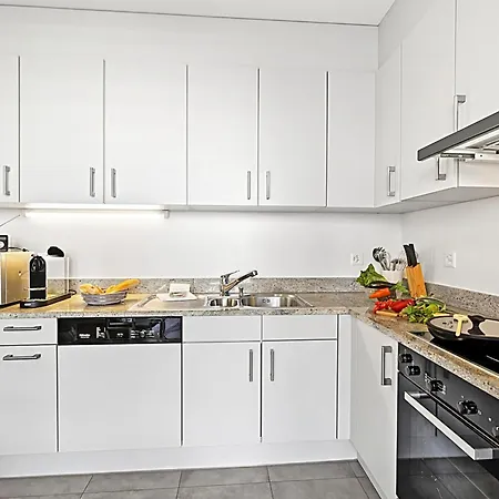 Appartamento Locarno Centro Apartment - Happy Rentals *