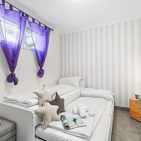 Locarno Centro Apartment - Happy Rentals Appartamento