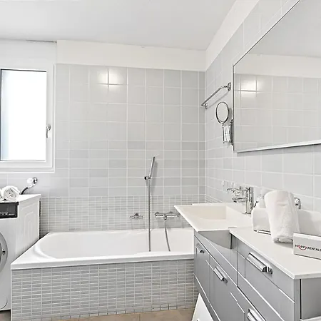 Locarno Centro Apartment - Happy Rentals
