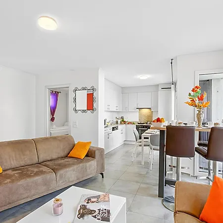 Appartamento Locarno Centro Apartment - Happy Rentals