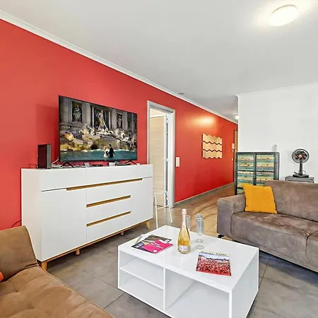 Appartamento Locarno Centro Apartment - Happy Rentals *
