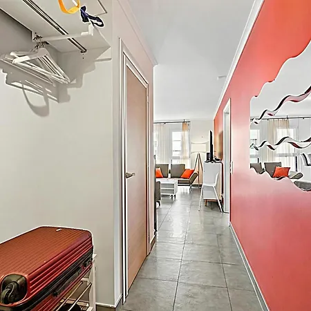 Locarno Centro Apartment - Happy Rentals *