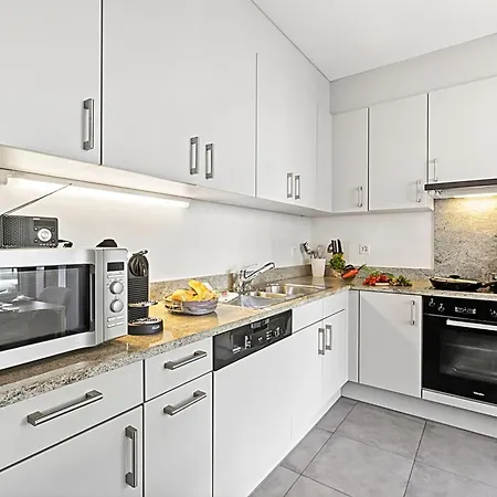 Appartamento Locarno Centro Apartment - Happy Rentals Locarno