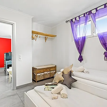 Locarno Centro Apartment - Happy Rentals Appartamento *