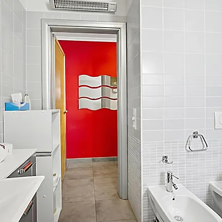 Appartamento Locarno Centro Apartment - Happy Rentals *