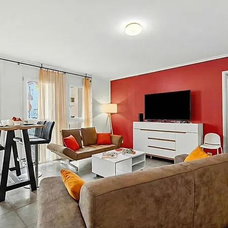 Appartamento Locarno Centro Apartment - Happy Rentals *