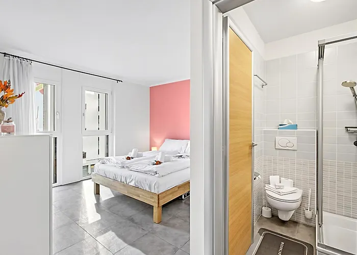 Centro - Happy * 洛迦诺