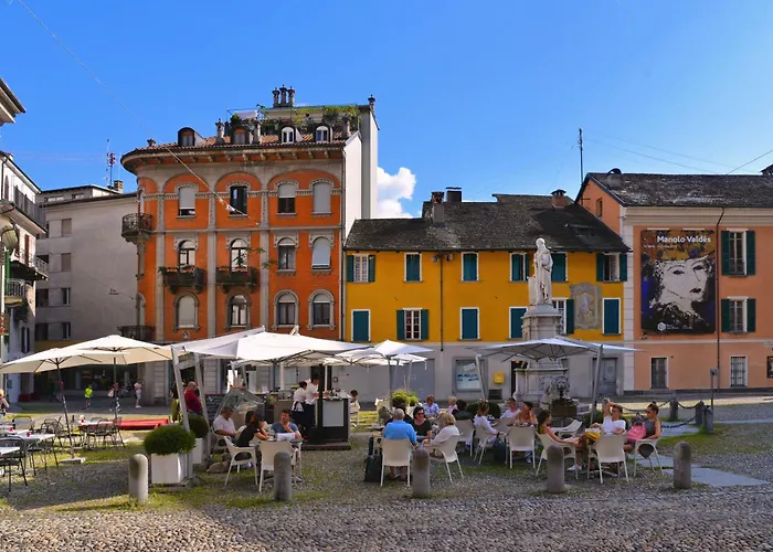 아파트 Centro - Happy