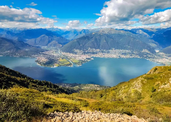 Centro - Happy 아파트 *