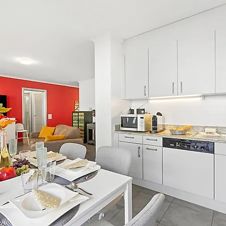 Apartman Centro - Happy *