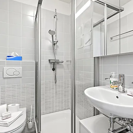 Centro - Happy Apartman Locarno