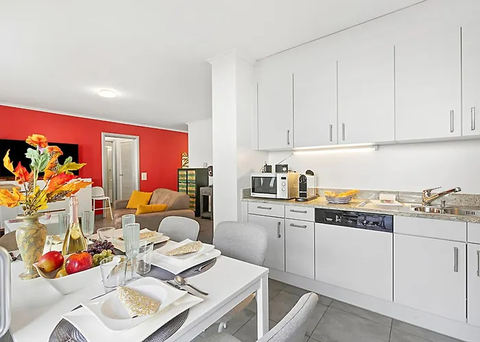 Apartman Centro - Happy *