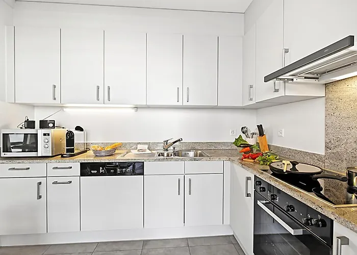 Apartman Centro - Happy *