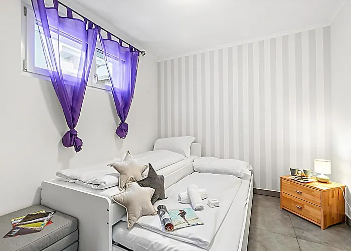 Centro - Happy Apartman