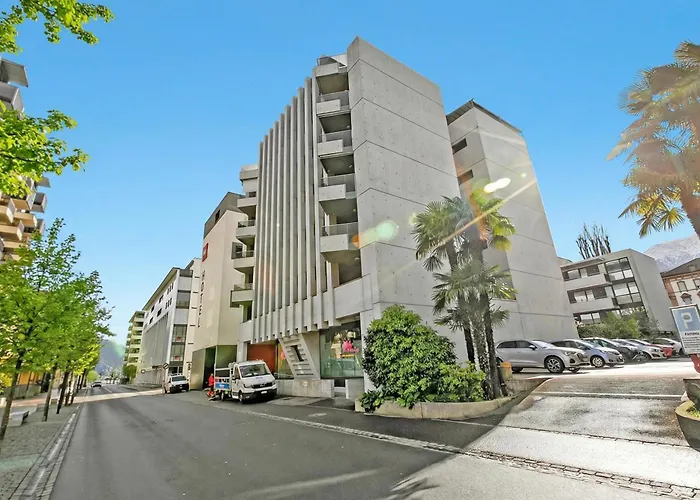 Apartman Centro - Happy *