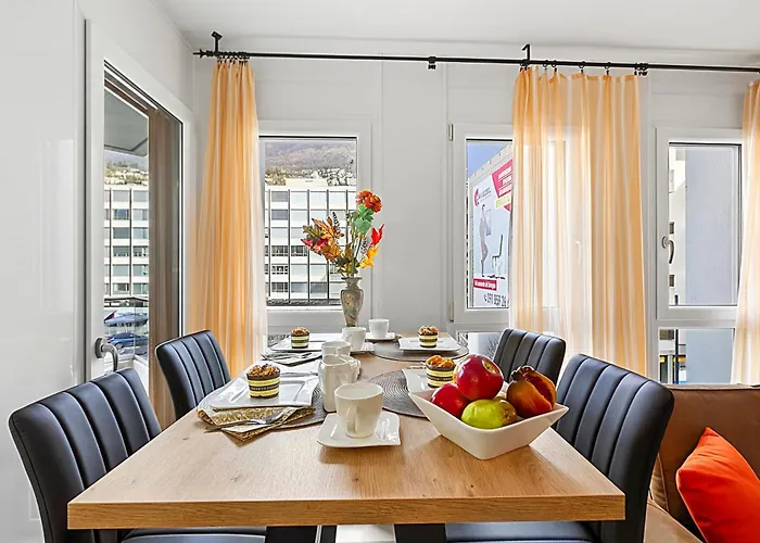 Apartman Centro - Happy *