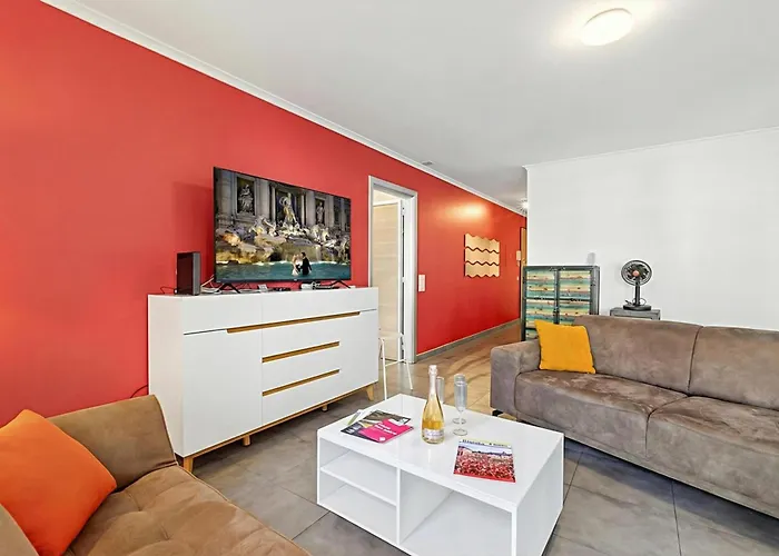 Apartman Centro - Happy *