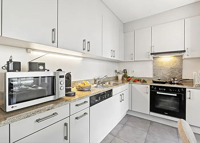 Apartman Centro - Happy Locarno