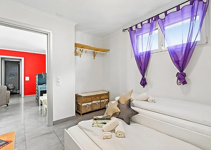 Centro - Happy Apartman *