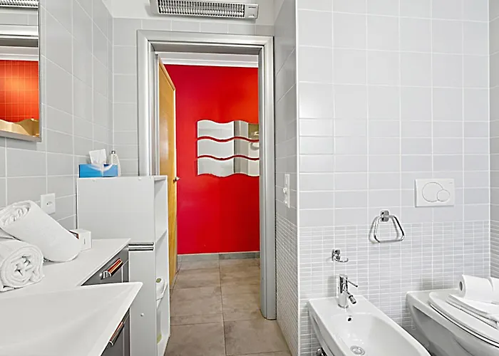 Apartman Centro - Happy *